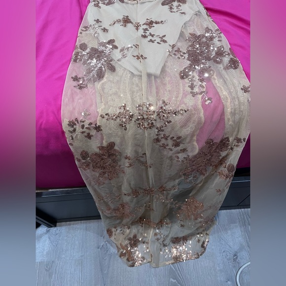 Fashion nova dress - Picture 3 of 6